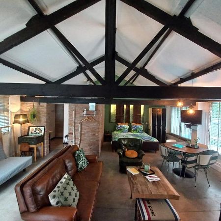 B&B Loft 21 Ravels Exterior photo