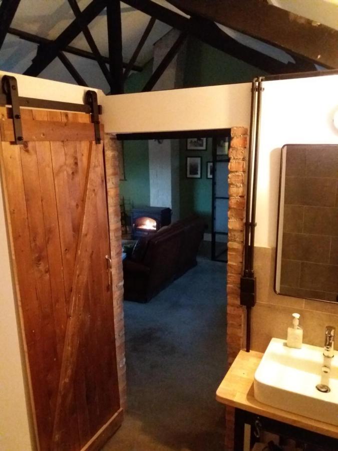 B&B Loft 21 Ravels Exterior photo