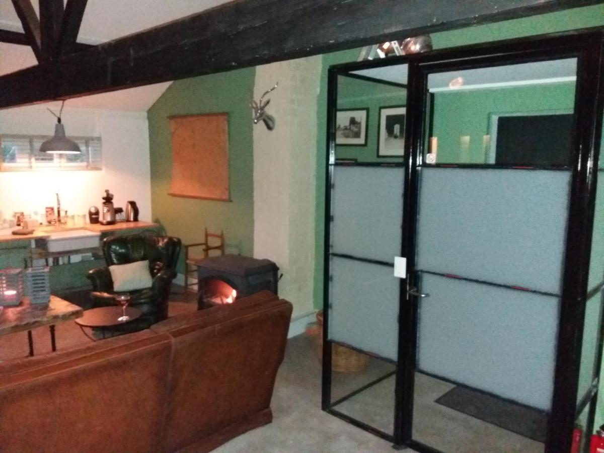 B&B Loft 21 Ravels Exterior photo