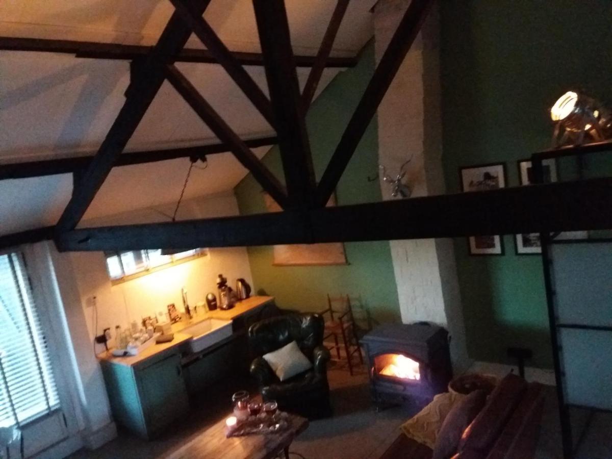 B&B Loft 21 Ravels Exterior photo