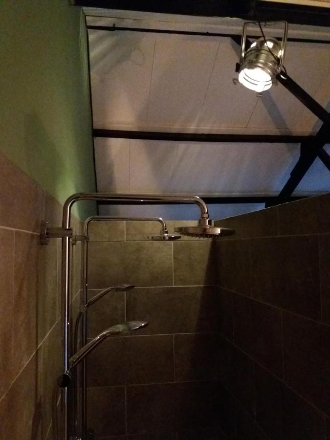 B&B Loft 21 Ravels Exterior photo