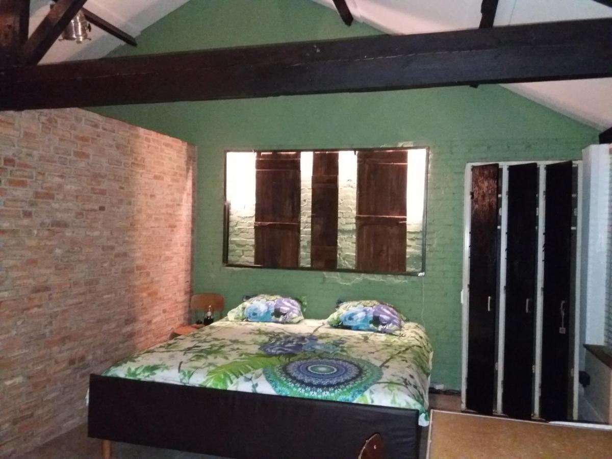 B&B Loft 21 Ravels Exterior photo