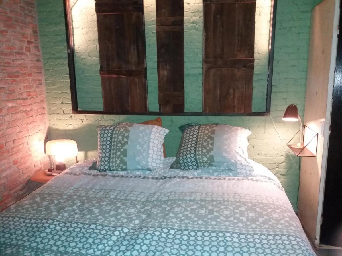 B&B Loft 21 Ravels Exterior photo