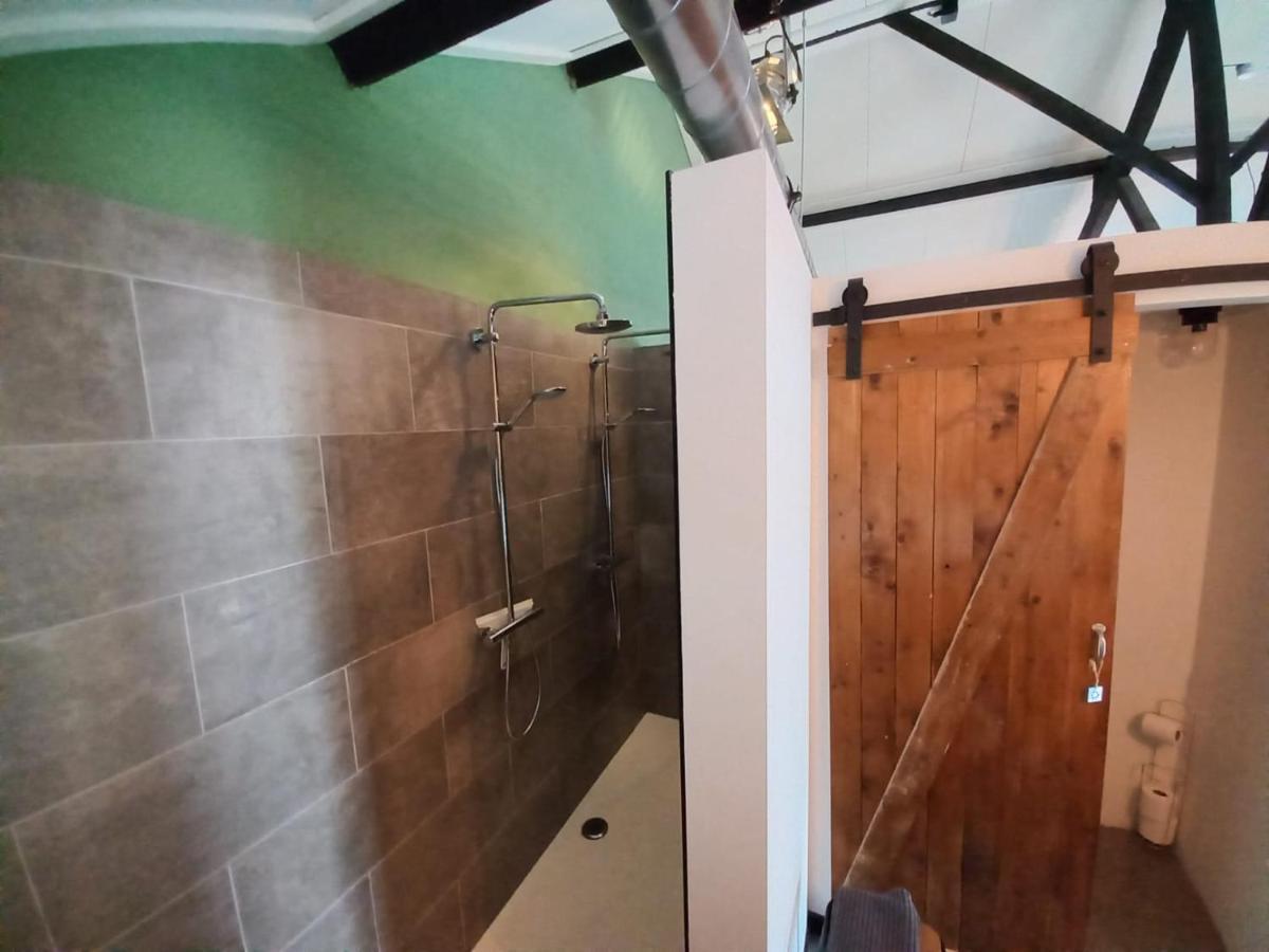 B&B Loft 21 Ravels Exterior photo